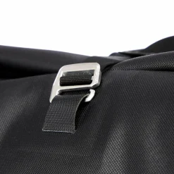 Ortlieb VARIO HIGH-VIS - Fahrradrucksack