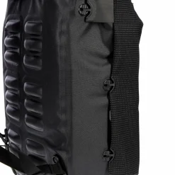 Ortlieb VARIO HIGH-VIS - Fahrradrucksack