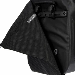 Ortlieb VARIO HIGH-VIS - Fahrradrucksack