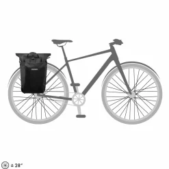 Ortlieb VARIO 26L - Fahrradrucksack