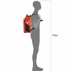 Ortlieb VARIO 26L - Fahrradrucksack