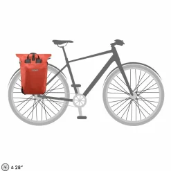 Ortlieb VARIO 26L - Fahrradrucksack