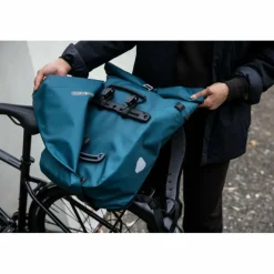 Ortlieb VARIO 20L, QL2.1 - Fahrradrucksack