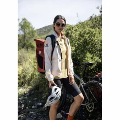 Ortlieb VARIO PLUS - Fahrradrucksack