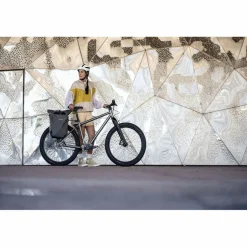 Ortlieb VARIO URBAN 20L - Fahrradrucksack
