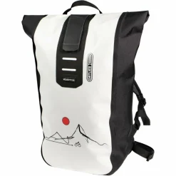 Ortlieb VELOCITY DESIGN LINE ART - Wasserdichter Rucksack