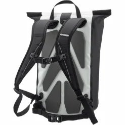Ortlieb VELOCITY DESIGN MORNING ROUTINE - Wasserdichter Rucksack