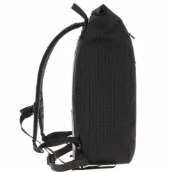 Ortlieb VELOCITY HIGH VISIBILITY - Wasserdichter Rucksack