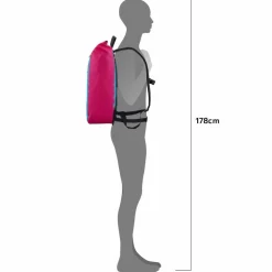 Ortlieb VELOCITY LITE CYBER - Wasserdichter Rucksack