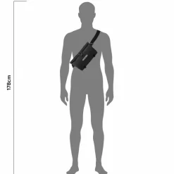 Ortlieb VELO-SLING - Lenkertasche
