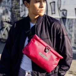 Ortlieb VELO-SLING FLEX CYBER - Lenkertasche