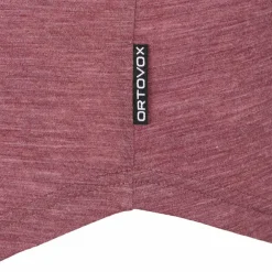 Ortovox 150 COOL LOGO TS W Damen - Funktionsshirt