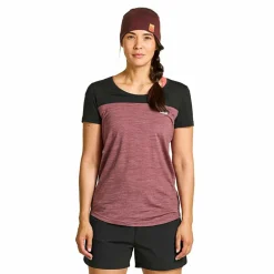 Ortovox 150 COOL LOGO TS W Damen - Funktionsshirt