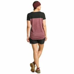 Ortovox 150 COOL LOGO TS W Damen - Funktionsshirt
