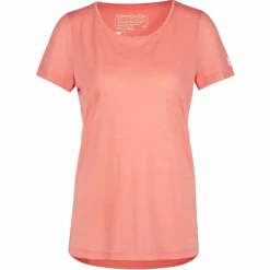 Ortovox 140 COOL MTN GRADIENT TS W Damen - Funktionsshirt