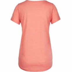 Ortovox 140 COOL MTN GRADIENT TS W Damen - Funktionsshirt