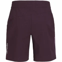 Ortovox BRENTA SHORTS W Damen - Shorts
