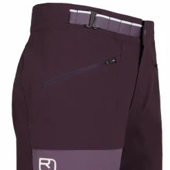 Ortovox BRENTA SHORTS W Damen - Shorts