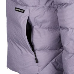 Ortovox DOWNWOOL 270 JACKET W Damen - Daunenjacke