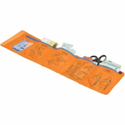 Ortovox FIRST AID ROLL DOC - Reiseapotheke