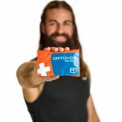 Ortovox FIRST AID ROLL DOC MINI - Reiseapotheke
