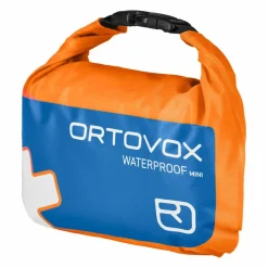 Ortovox FIRST AID WATERPROOF MINI - Reiseapotheke