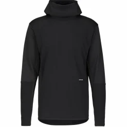 Ortovox FLEECE CORD HOODIE M Herren - Fleecepullover