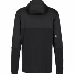 Ortovox FLEECE CORD HOODIE M Herren - Fleecepullover