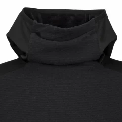 Ortovox FLEECE CORD HOODIE M Herren - Fleecepullover