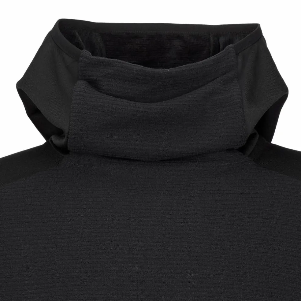 Ortovox FLEECE CORD HOODIE M Herren - Fleecepullover