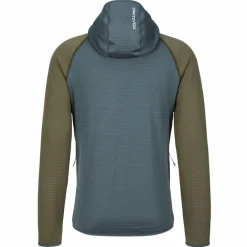 Ortovox FLEECE GP CLASSIC KNIT HOODY M Herren - Fleecejacke