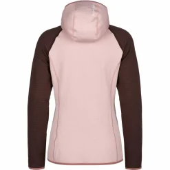 Ortovox FLEECE GP CLASSIC KNIT HOODY W Damen - Fleecejacke