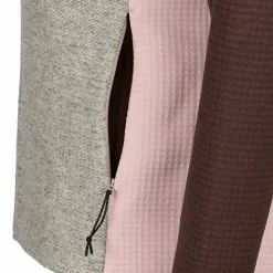 Ortovox FLEECE GP CLASSIC KNIT HOODY W Damen - Fleecejacke