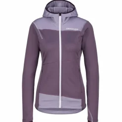 Ortovox FLEECE LIGHT HOODY W Damen - Fleecejacke