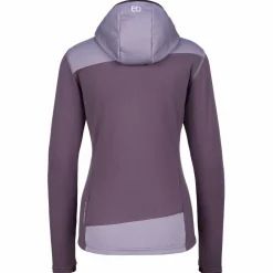 Ortovox FLEECE LIGHT HOODY W Damen - Fleecejacke