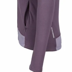 Ortovox FLEECE LIGHT HOODY W Damen - Fleecejacke