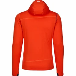 Ortovox FLEECE LIGHT HOODY M Herren - Fleecejacke