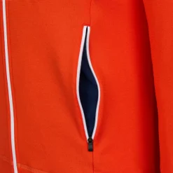 Ortovox FLEECE LIGHT HOODY M Herren - Fleecejacke