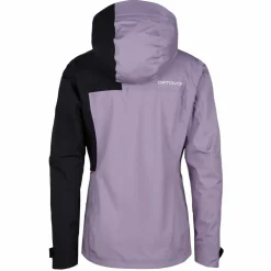 Ortovox 3L ORTLER JACKET W Damen - Hardshelljacke