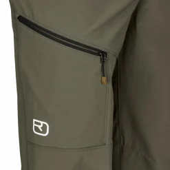 Ortovox MONDEVAL PANTS M Herren - Skihose