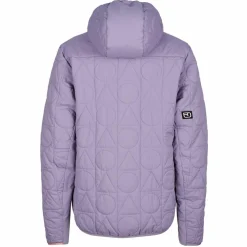 Ortovox RAVINE METAWOOL 90 JACKET W Damen - Isolationsjacke