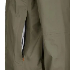 Ortovox SECEDA 3L JACKET M Herren - Hardshelljacke