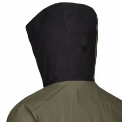 Ortovox SECEDA 3L JACKET M Herren - Hardshelljacke