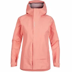 Ortovox SECEDA 3L JACKET W Damen - Hardshelljacke