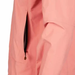 Ortovox SECEDA 3L JACKET W Damen - Hardshelljacke
