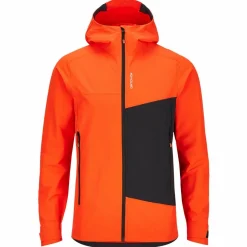 Ortovox SECEDA SOFTSHELL JACKET M Herren - Softshelljacke