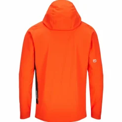 Ortovox SECEDA SOFTSHELL JACKET M Herren - Softshelljacke