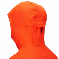 Ortovox SECEDA SOFTSHELL JACKET M Herren - Softshelljacke