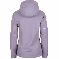 Ortovox SECEDA SOFTSHELL JACKET W Damen - Softshelljacke