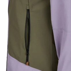 Ortovox SECEDA SOFTSHELL JACKET W Damen - Softshelljacke